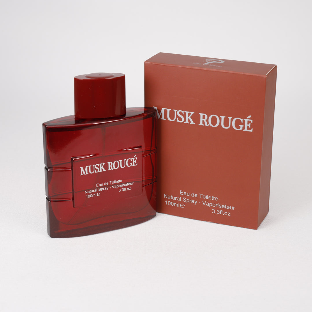 Musk Rouge 100m