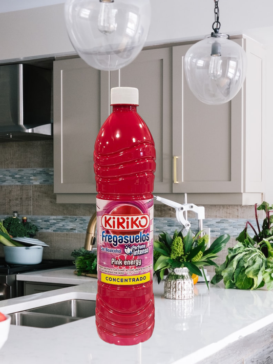 Kiriko Multisurface Cleaner with Bioalcohol