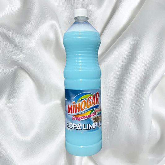 Mihogar Floor Cleaner 1.5L - Ropa Limpia