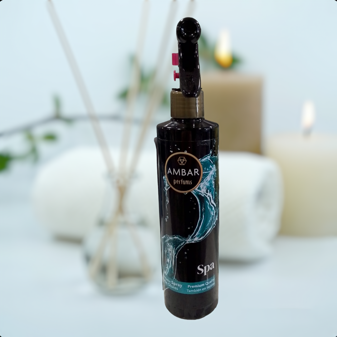 Ambar Spa Spray 280ml