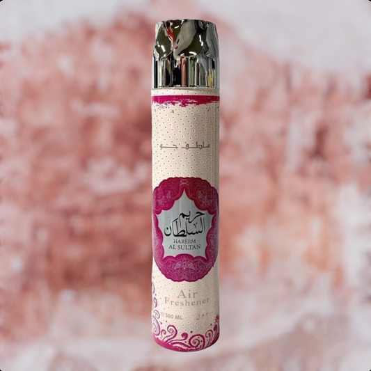 HAREEM AL SULTAN Air Freshener