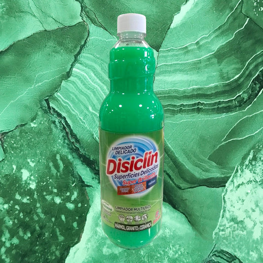Disiclin Delicate Floor Cleaner
