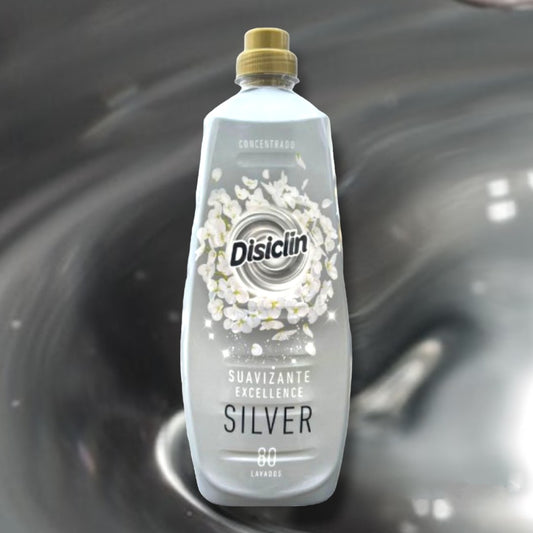 Super Concentrated Silver Edition