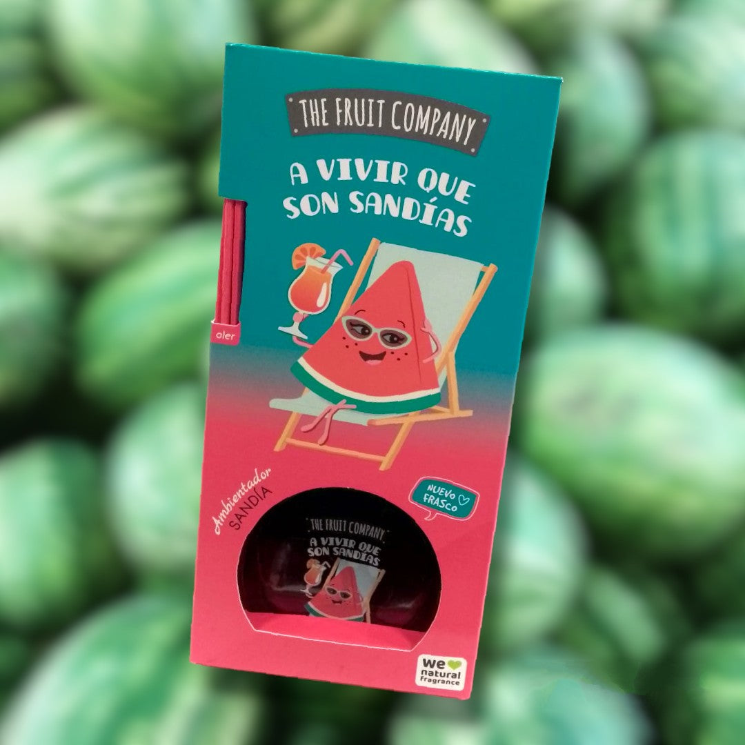 The Fruit Company Water Melon Diffuser