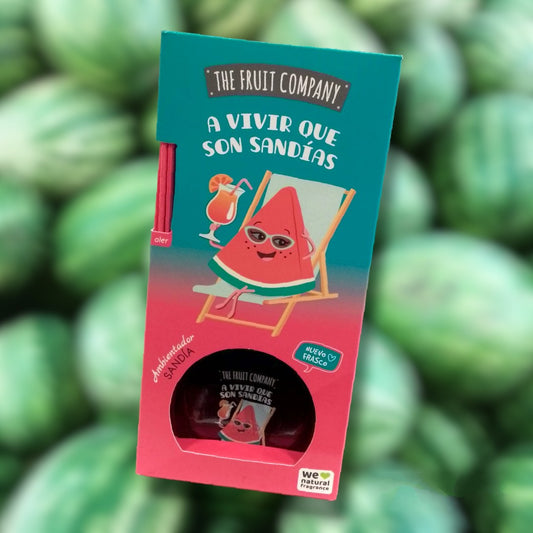 The Fruit Company Water Melon Diffuser