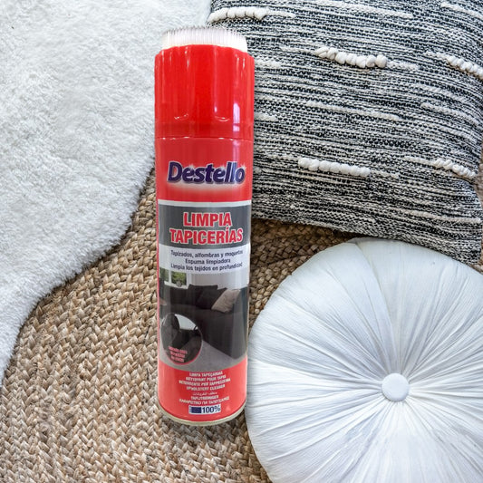 Destello Upholstery Cleaner