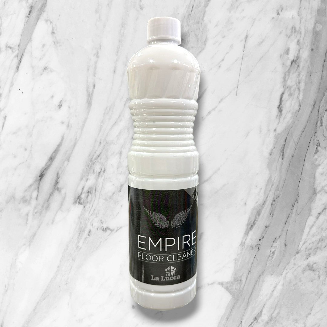 La Lucca Kreed (Empire) Floor Cleaner