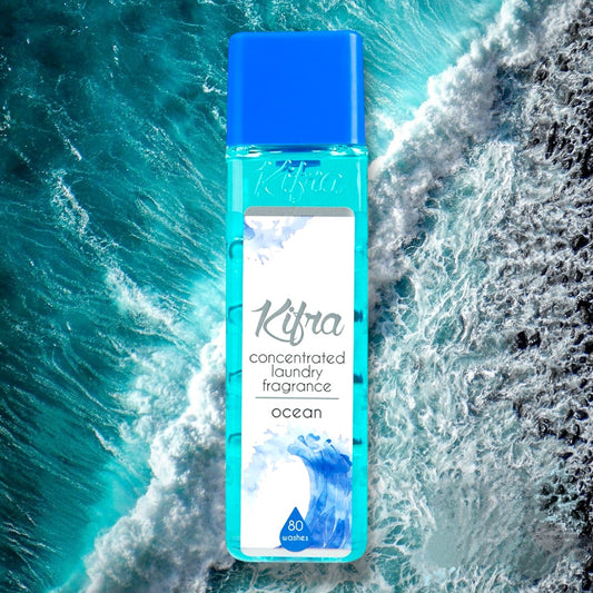 Kifra Ocean