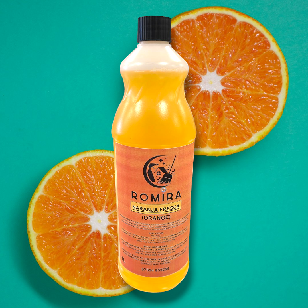 Romira Orange