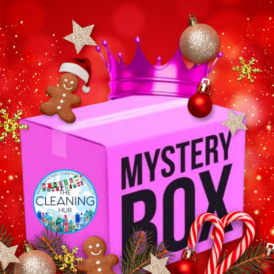 Christmas Mystery Bundle