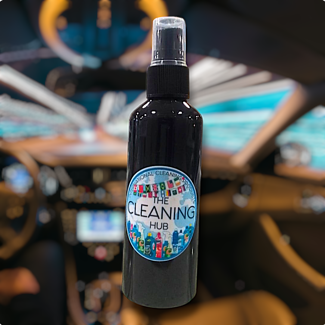 Car Freshener Spray