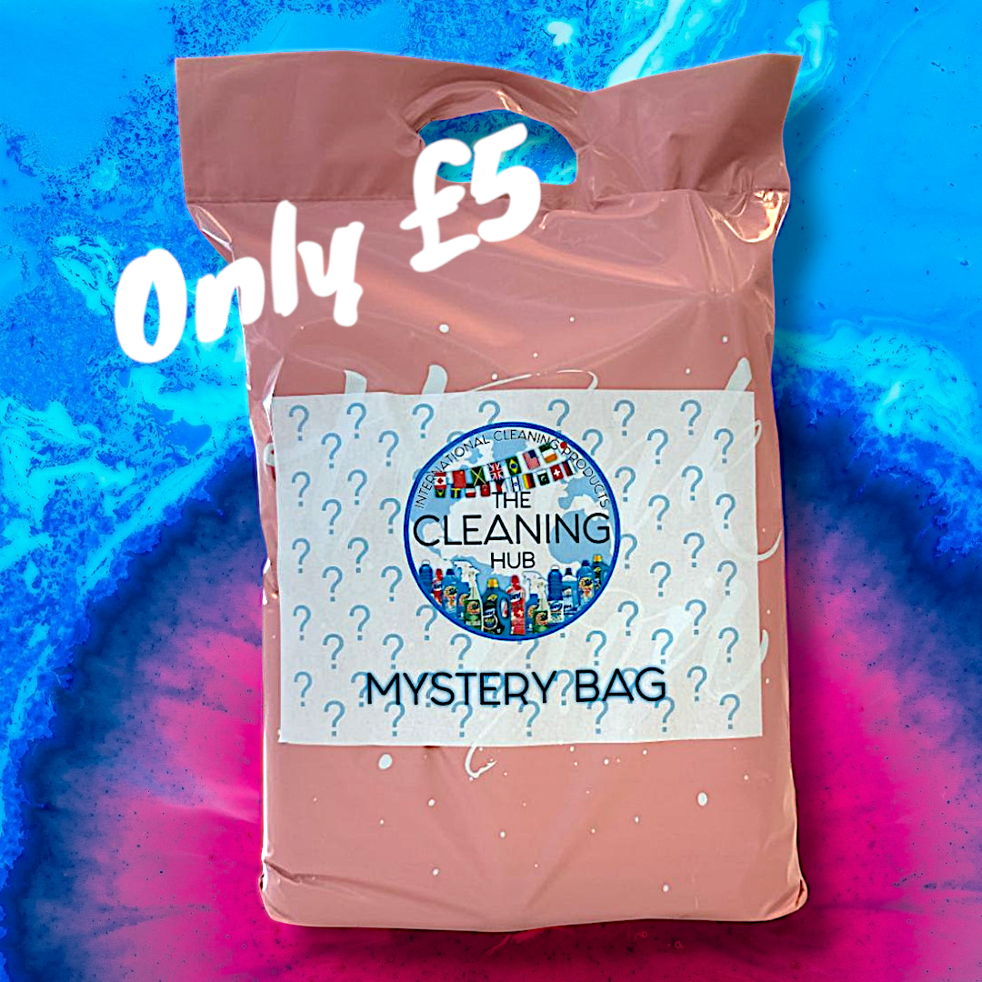 The Famous £5 Bag