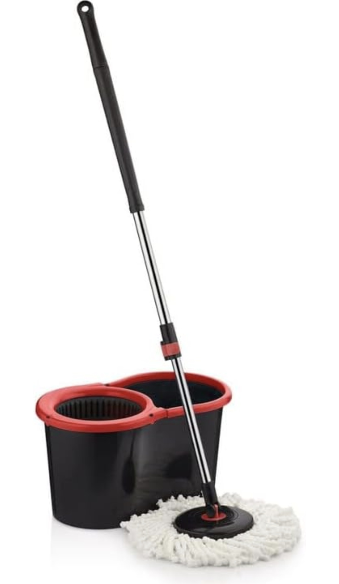 Magic Mop & Bucket