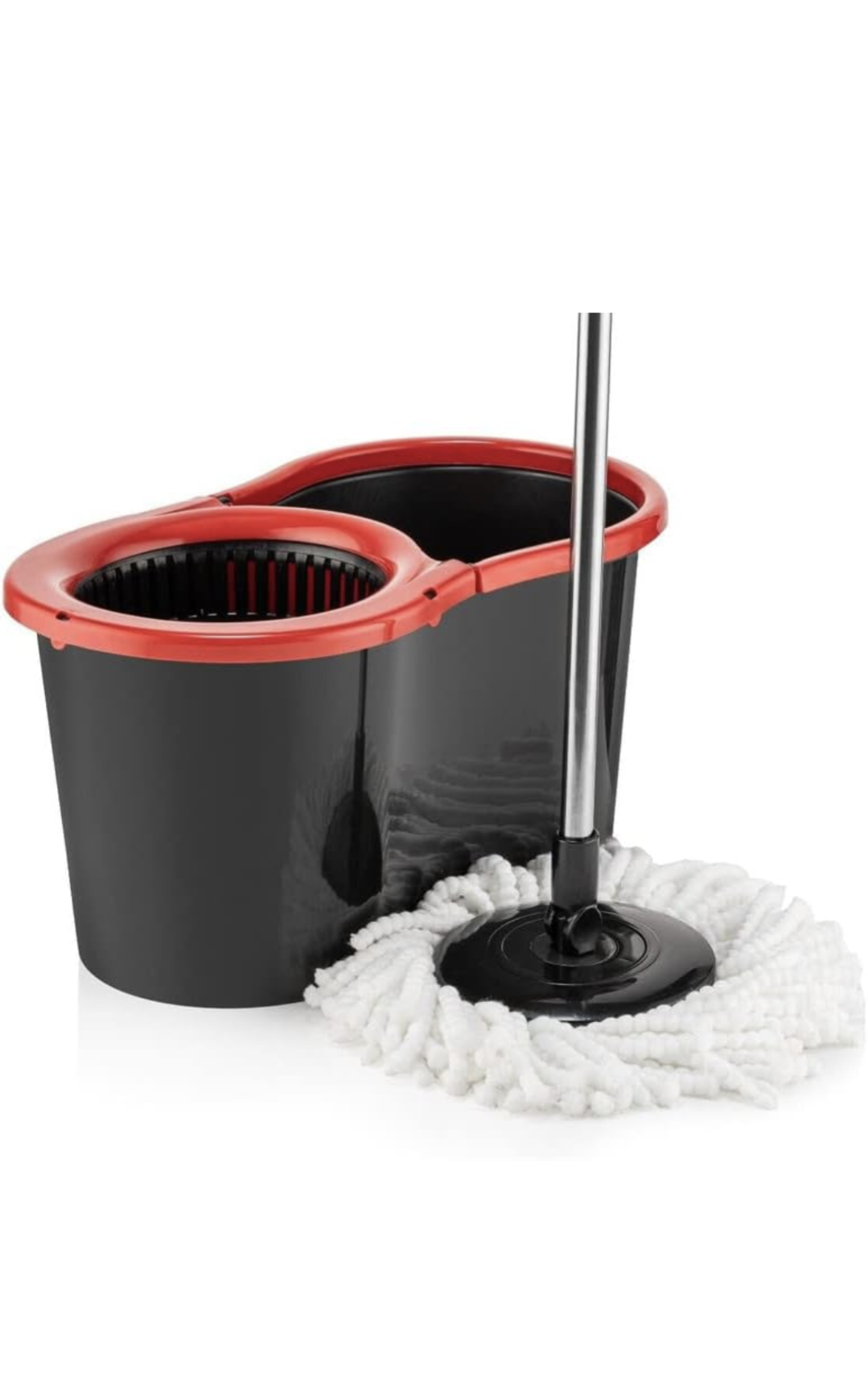 Magic Mop & Bucket