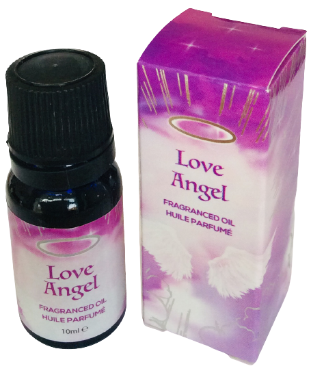 Fragrance Oil 10ML Love Angel Oil