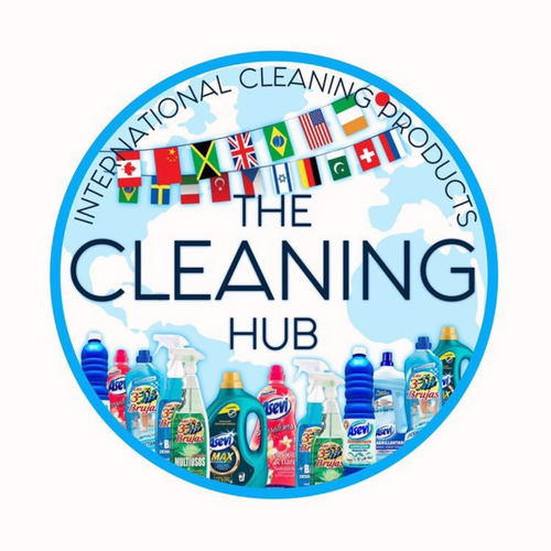 The Cleaning Hub LTD