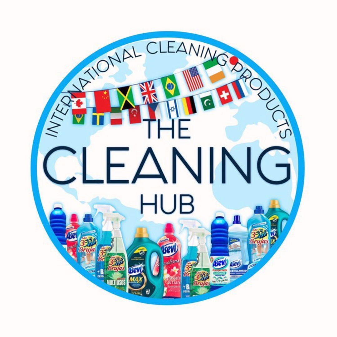 Clean Hub The Cleaning Hub LTD