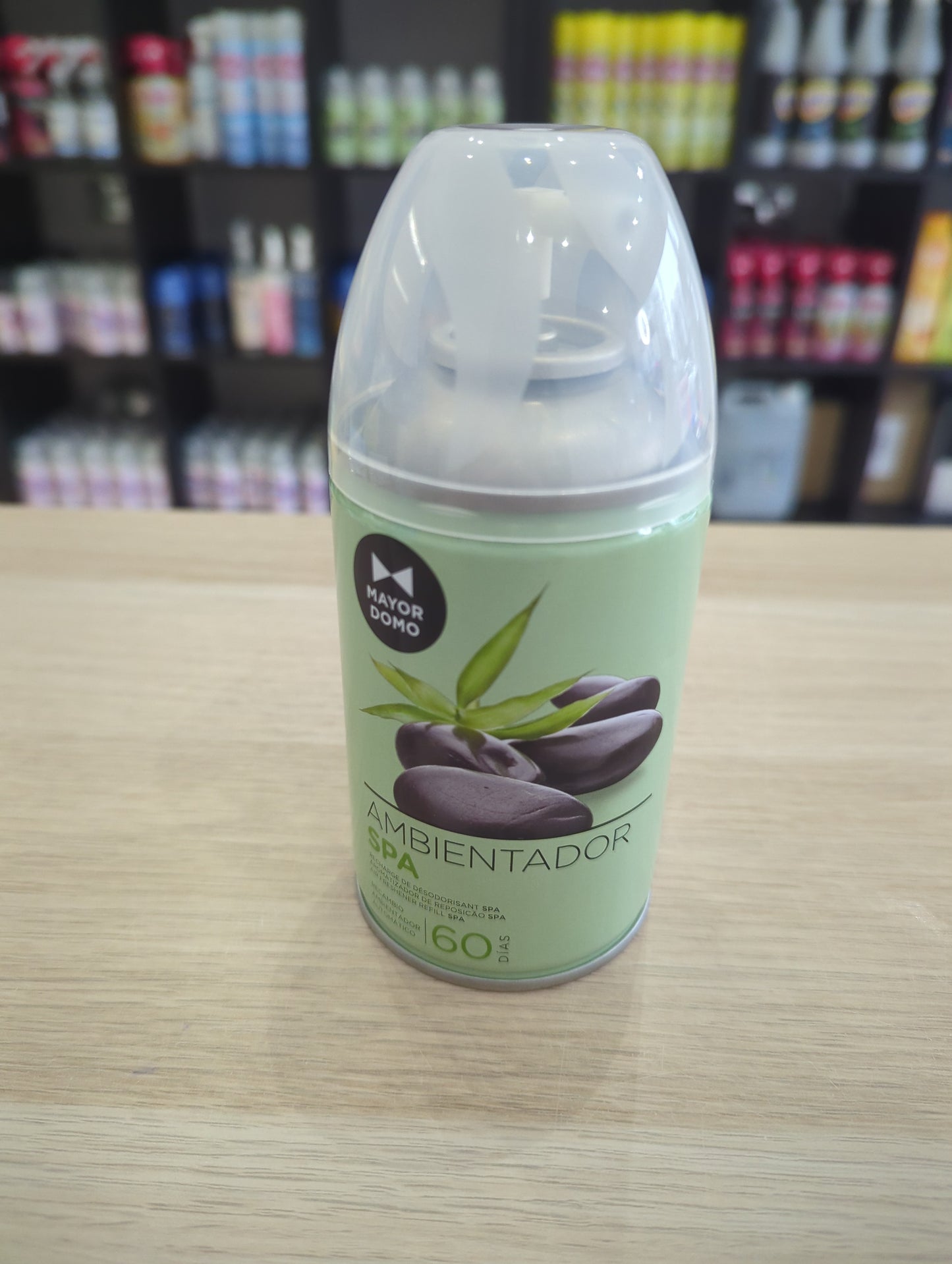 Spa - Air Freshener Refill
