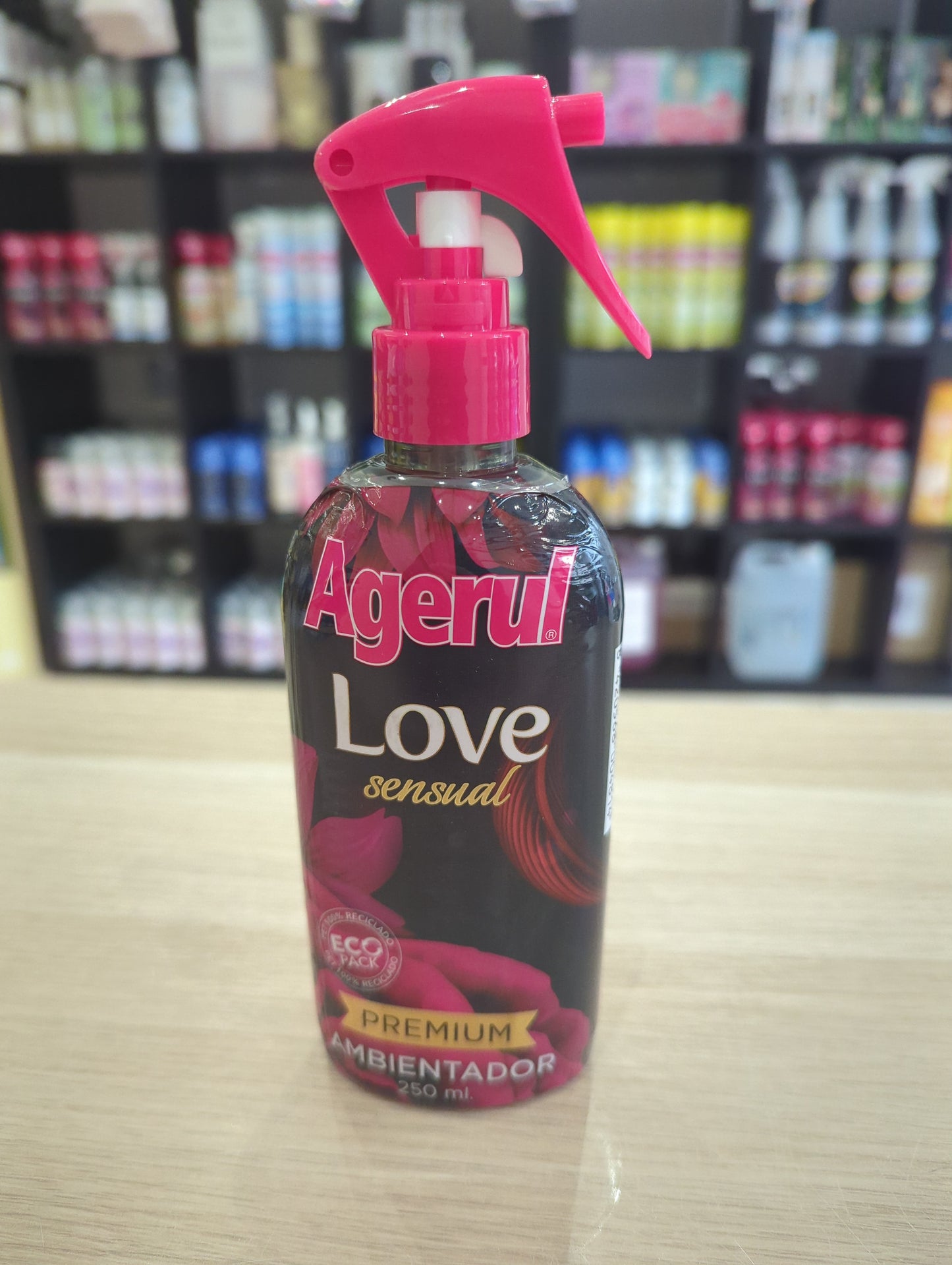 Agerul Love Room Spray