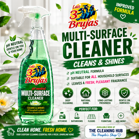 3 Witches Multipurpose Spray