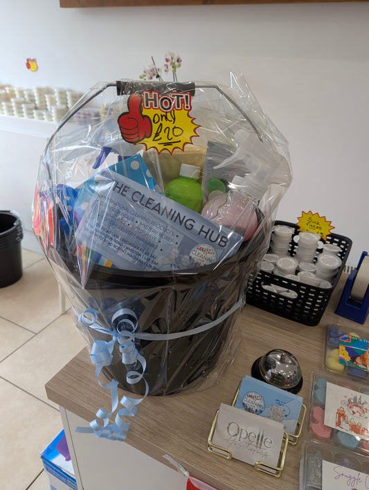 Bucket Bundle