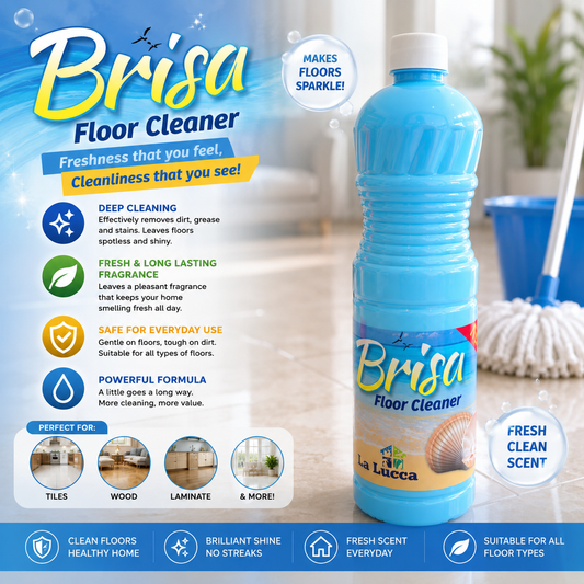 Brisa Floor Cleaner