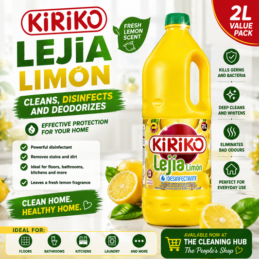 Kiriko Lemon Bleach