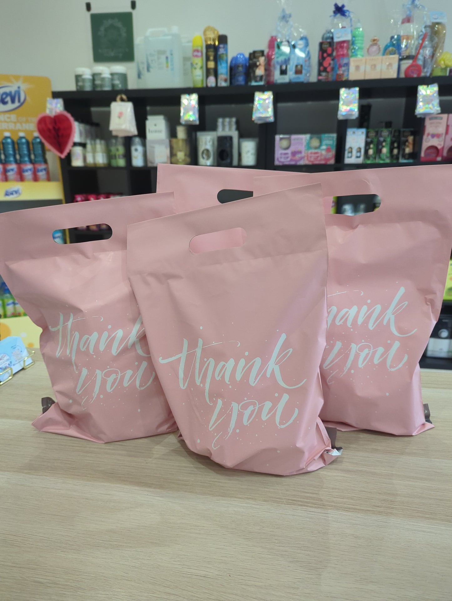 The Famous £10 Lucky Dip