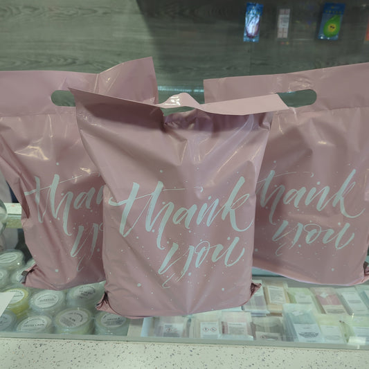Mystery Bag