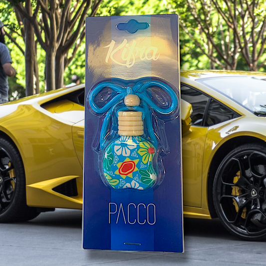 Kifra Pacco Car Freshener