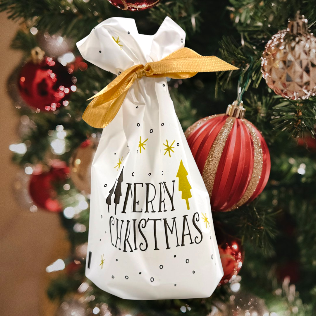 Festive Lucky Dip - Stocking Filler