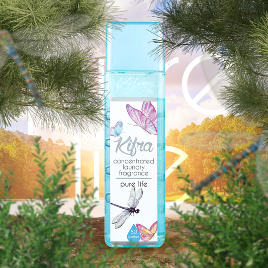 Kifra Pure Life