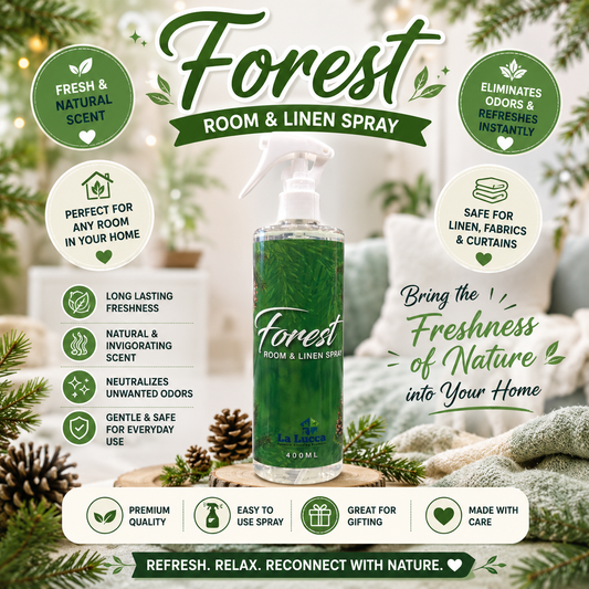 Forest Room Spray