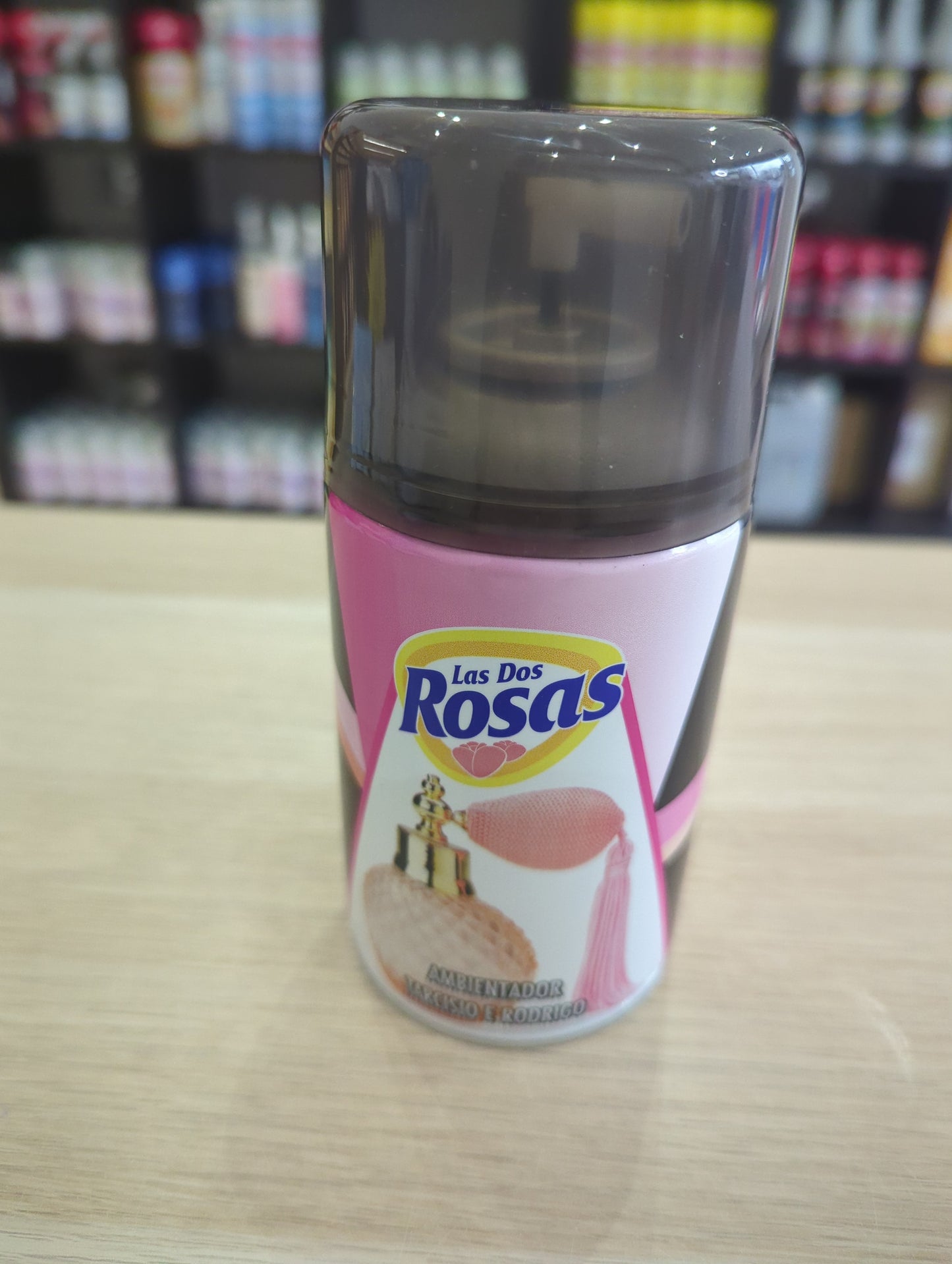 Elegant Perfume - Air Freshener Refill