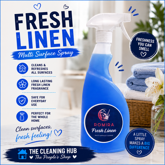 Romira Fresh Linen Multi Surface