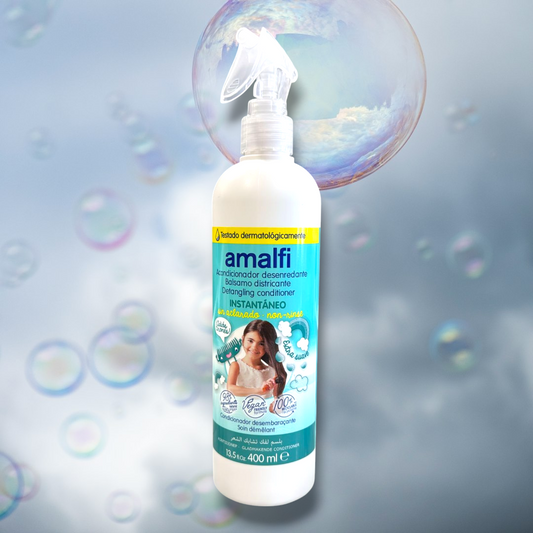 Amalfi Instant Hair Detangling Spray