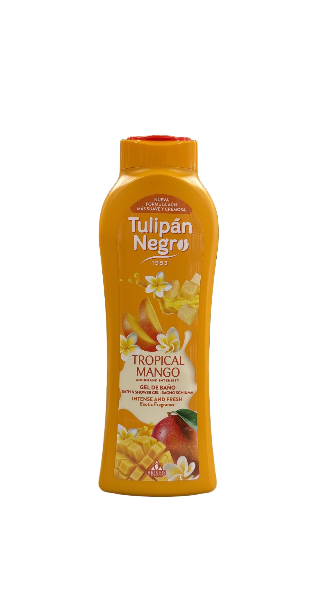 Tulipán Mango Shower Gel