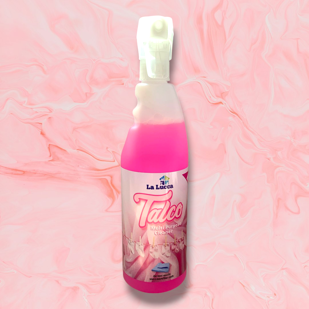Talco Multisuface Spray