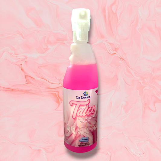 Talco Multisuface Spray
