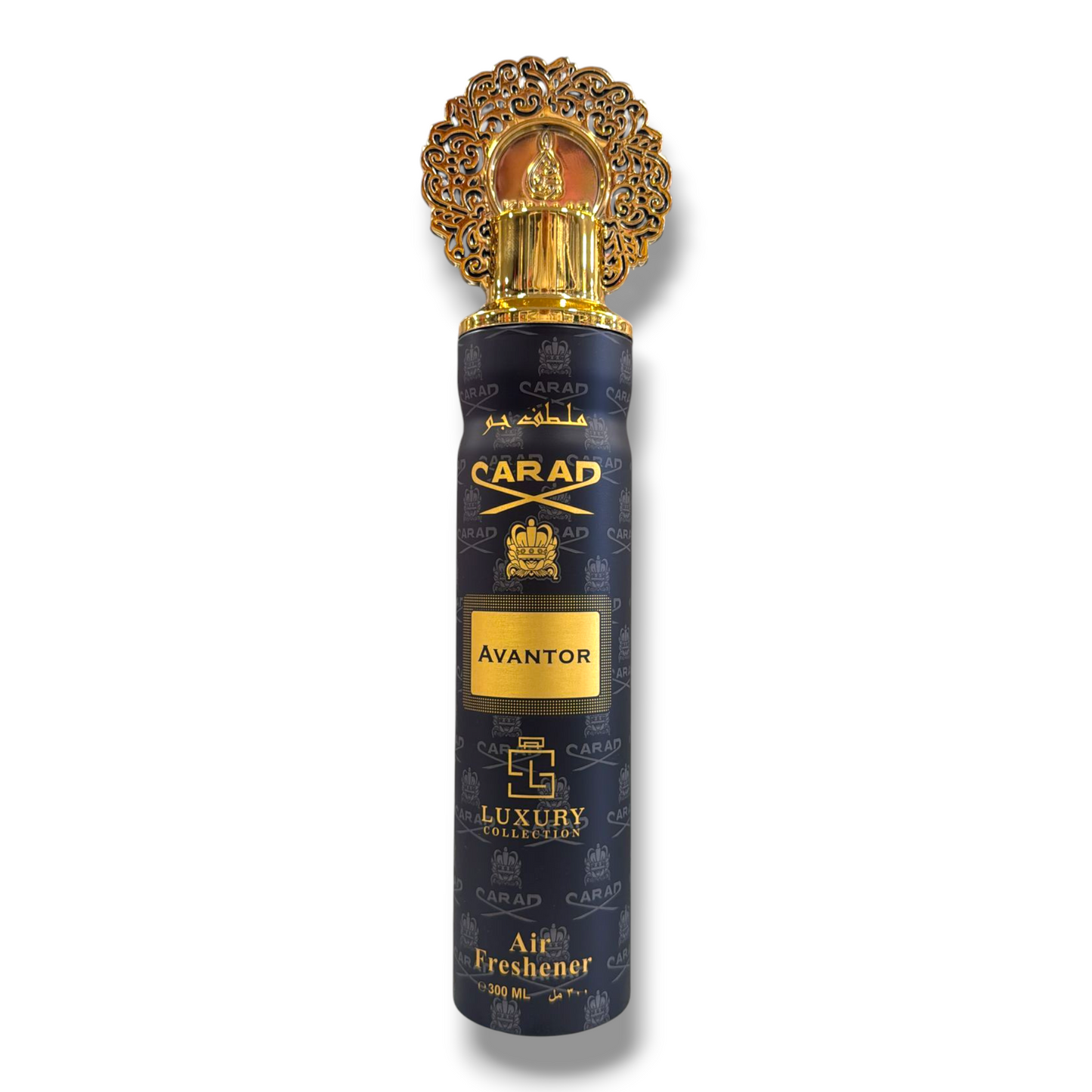 Avantor Kreed Inspired Room Spray