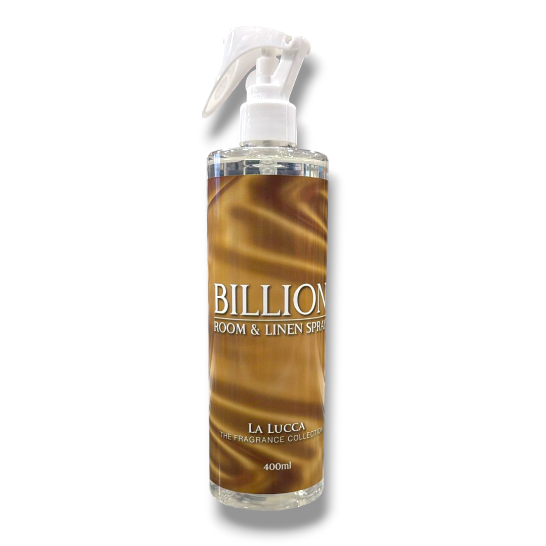 Billion Room Spray