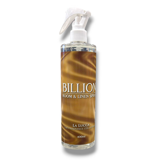 Billion Room Spray