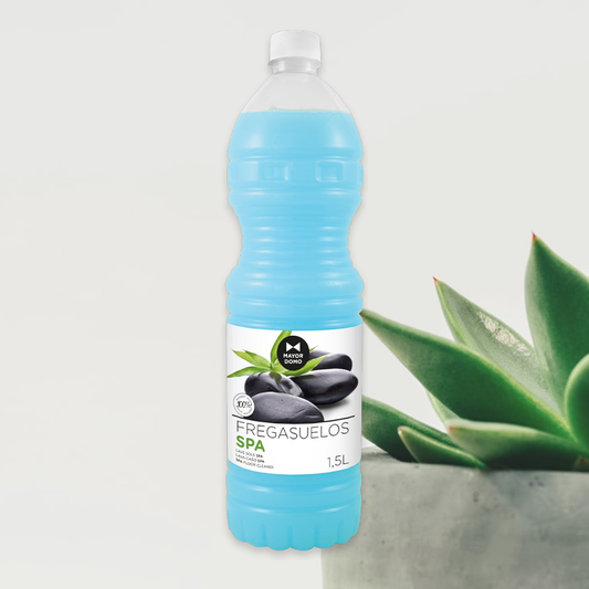 Mayordomo Spa Floor Cleaner