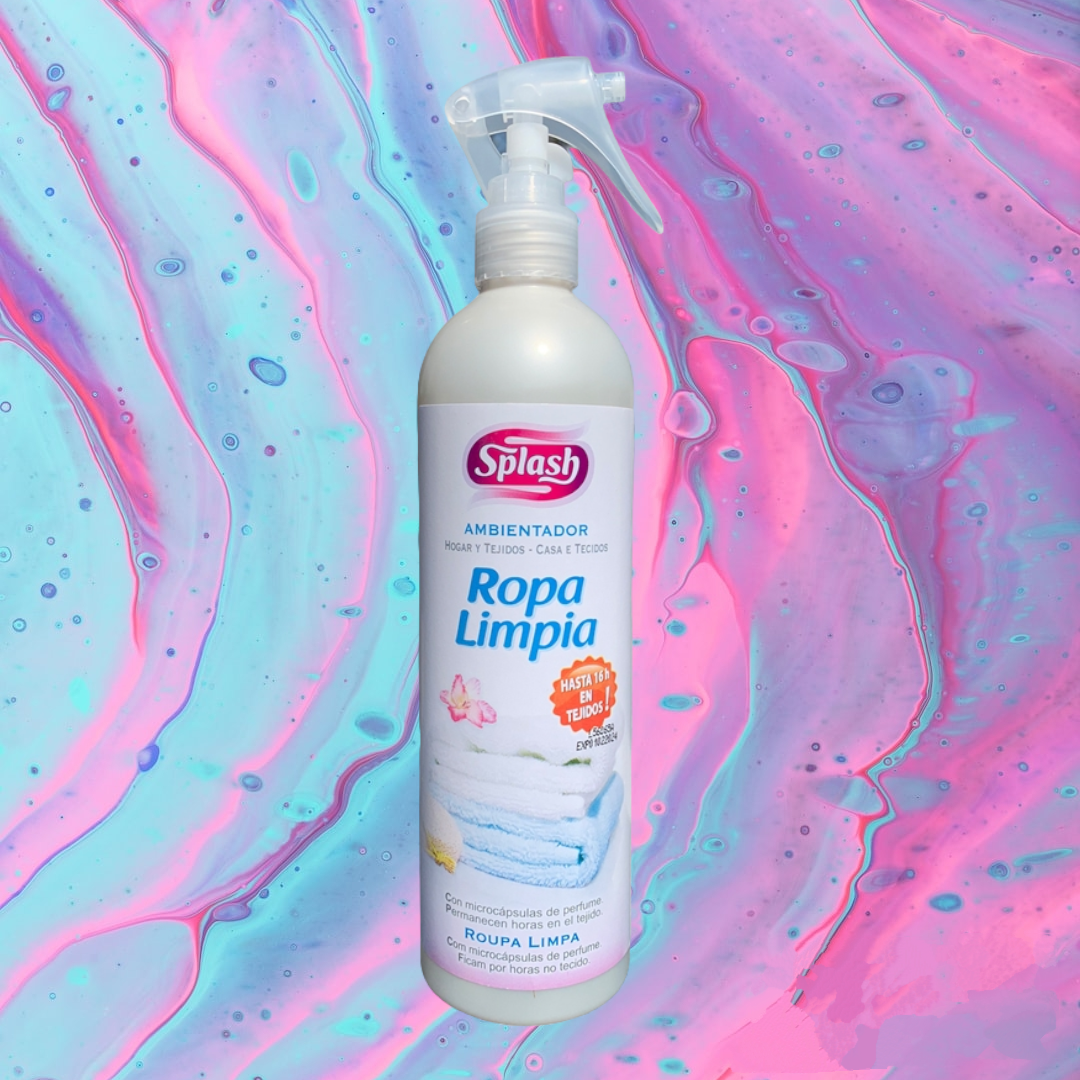 Ropa Limpia Room Spray