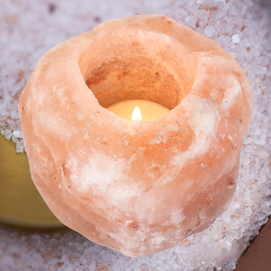 Himalayan Salt Lamp