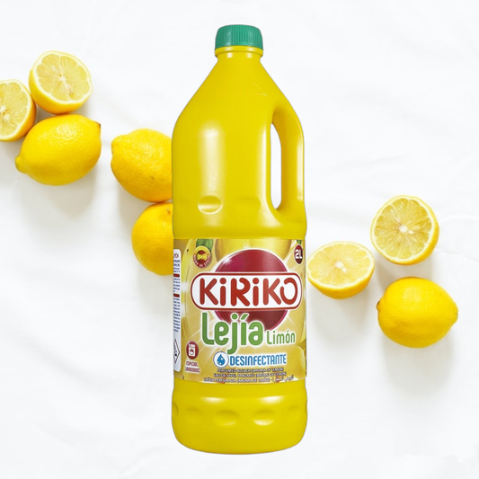 Kiriko Lemon Bleach