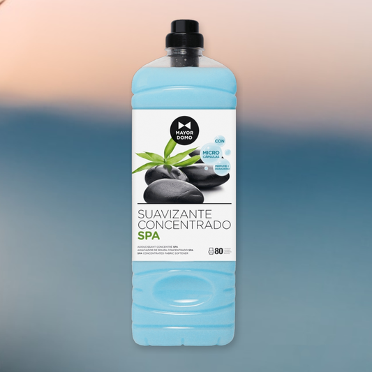 Mayordomo Spa 2L Fabric Softener