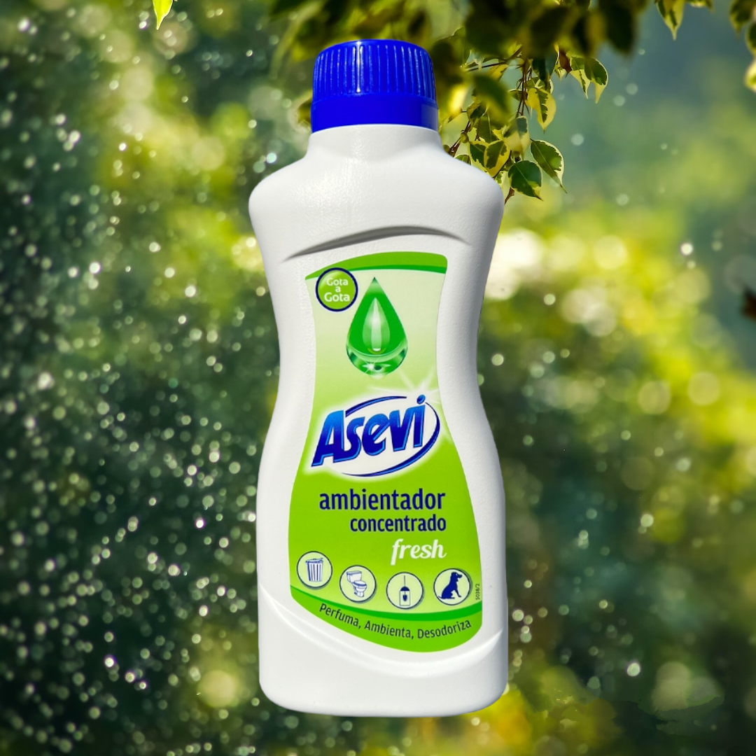 Asevi Fresh Fragrance Drops