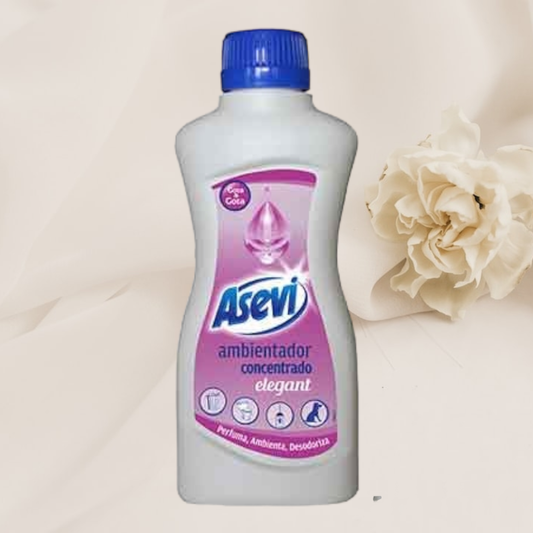 Asevi Elegant Liquid Air Freshener, Fragrance Drops