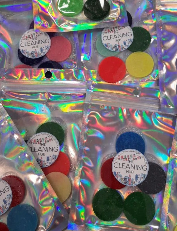 Hoover Discs -